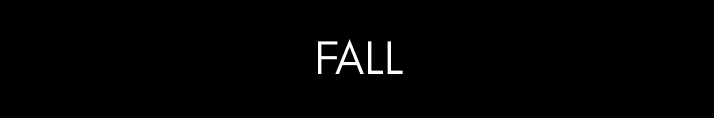 Fall Edit