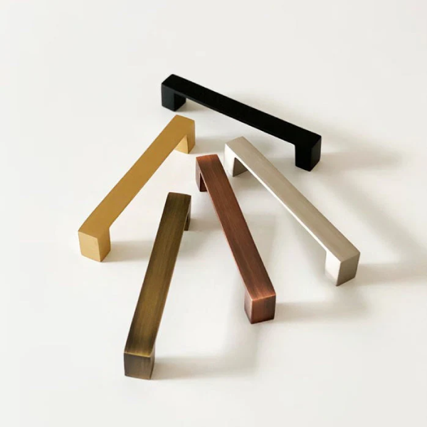 Image of Hardware Pulls