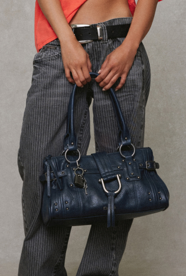 SHOP ACCESSORIES