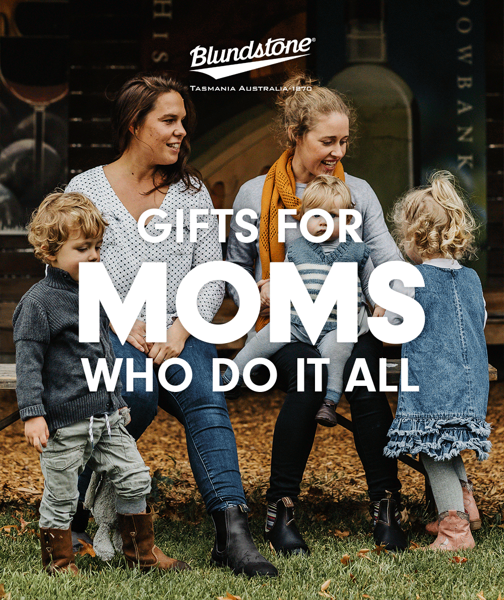 Mother's Day Gift Guide