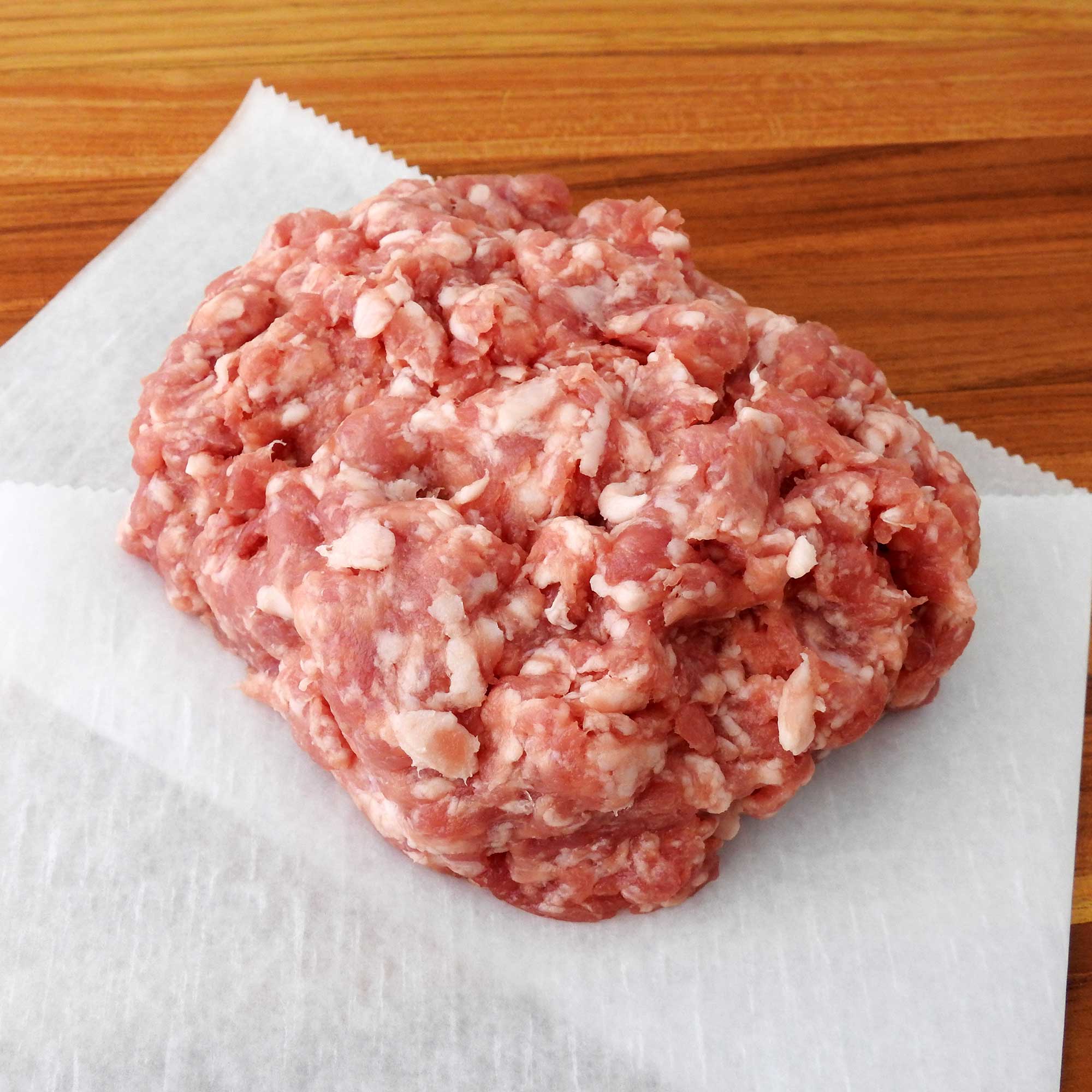 Image of Berkshire (Kurobuta) Ground Pork