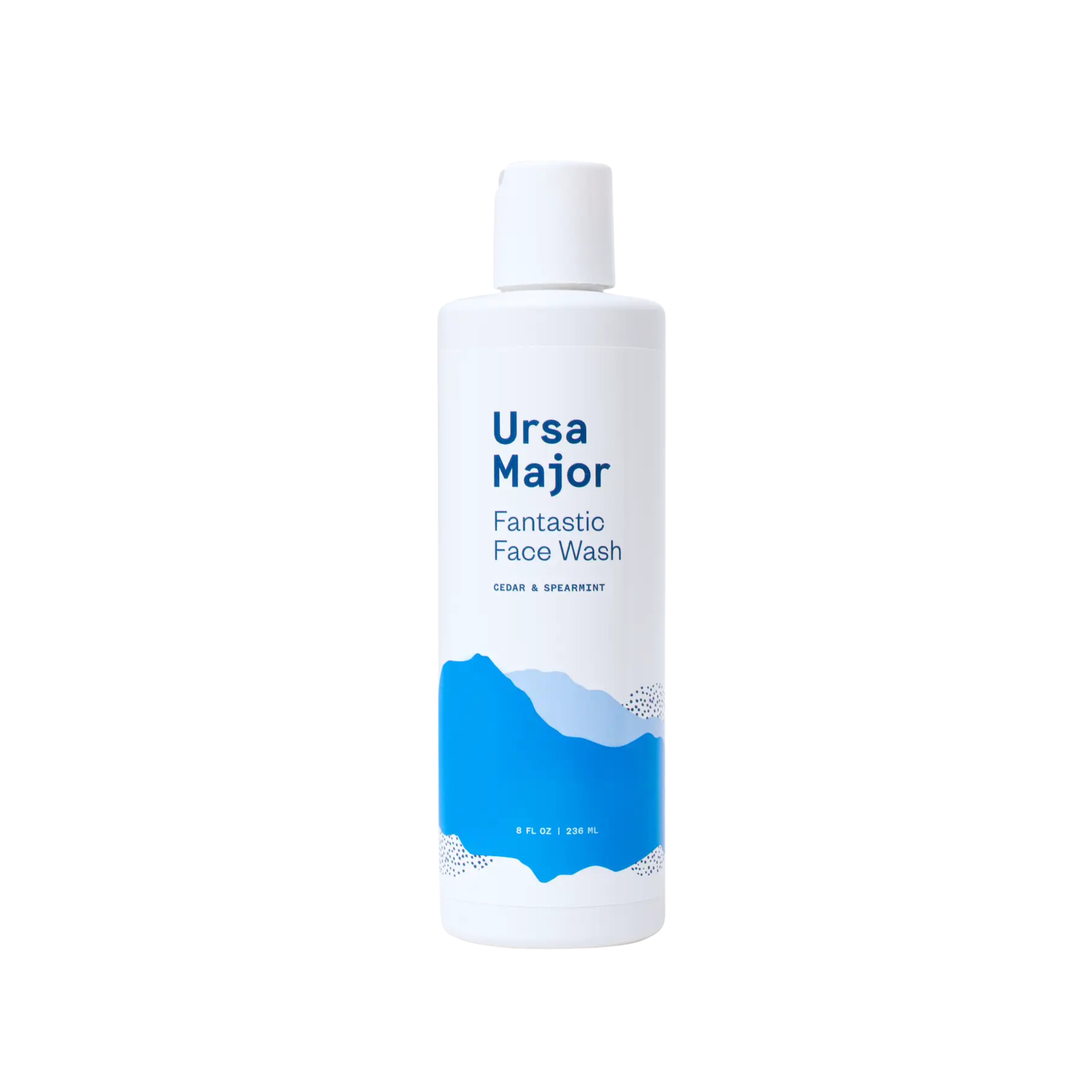 Image of Fantastic Face Wash
