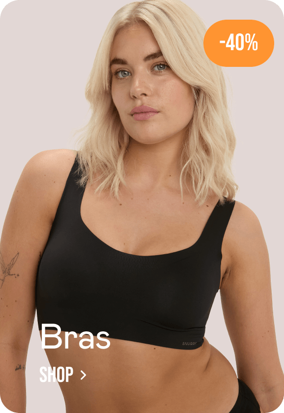 -40% Bras SHOP