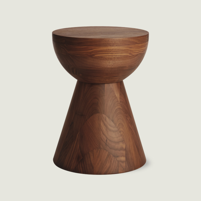Hew Side Table