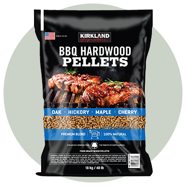 Grill Tools & Fuels