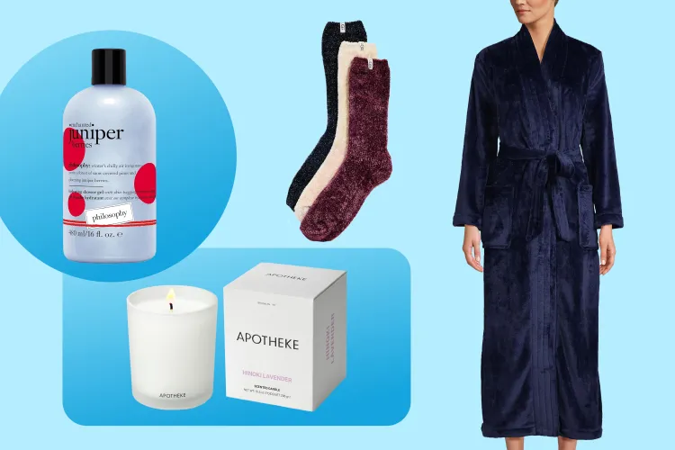 These Little Luxuries Under $50 Actually Make Wonderful Gifts — from Ugg, Charlotte Tilbury, and More