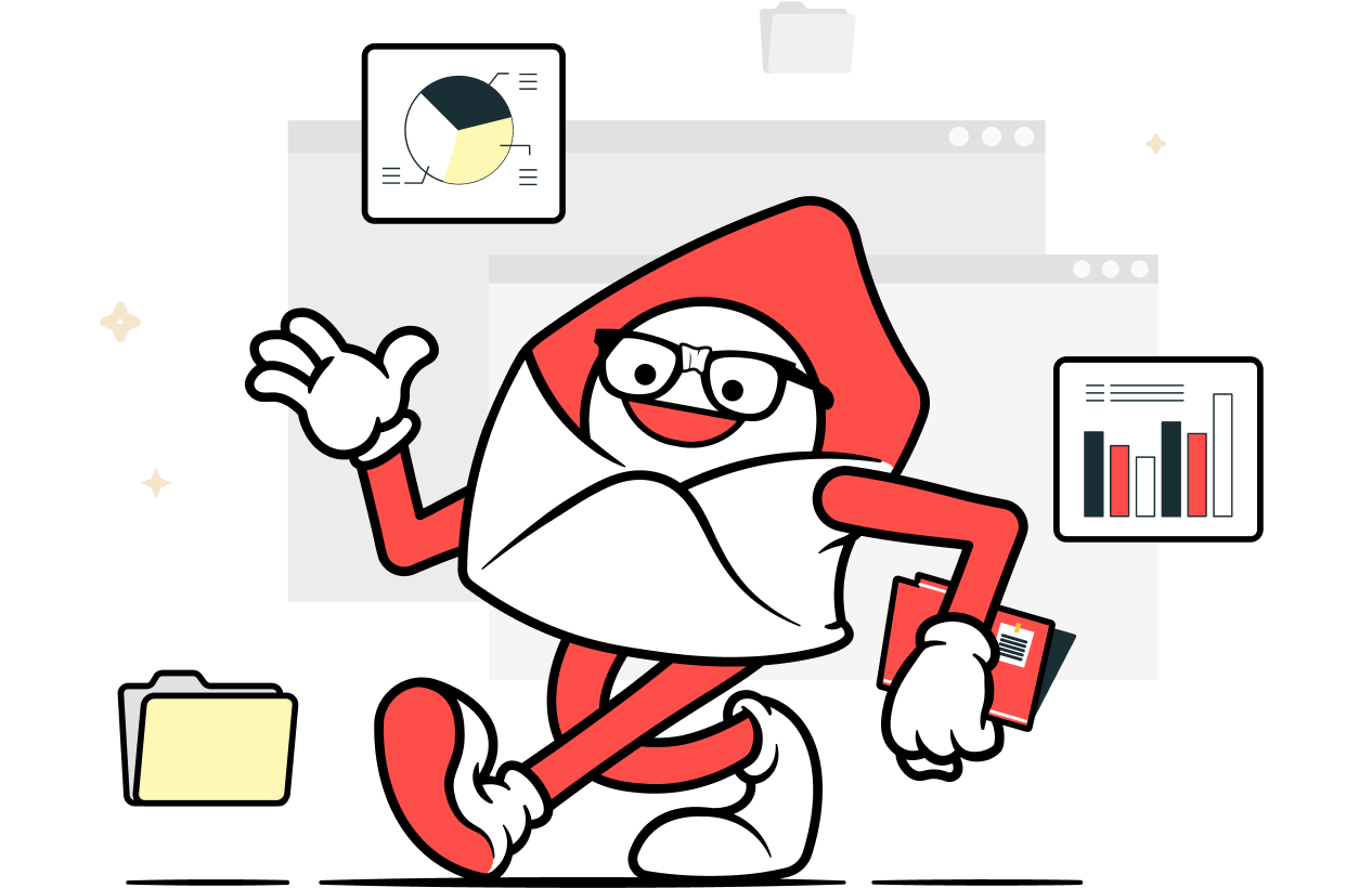 What is the RGE Email Playbook?