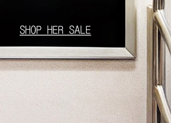 Shop Her Sale
