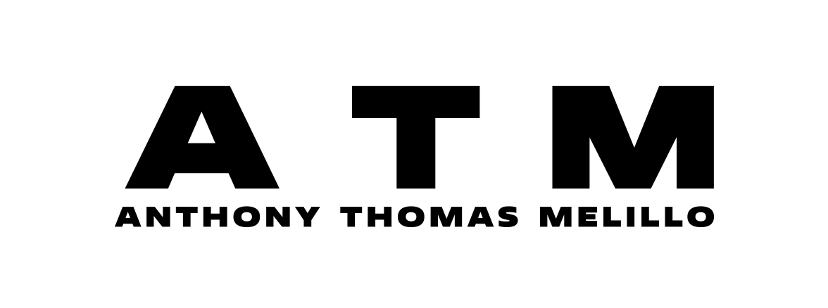 ATM Anthony Thomas Melillo