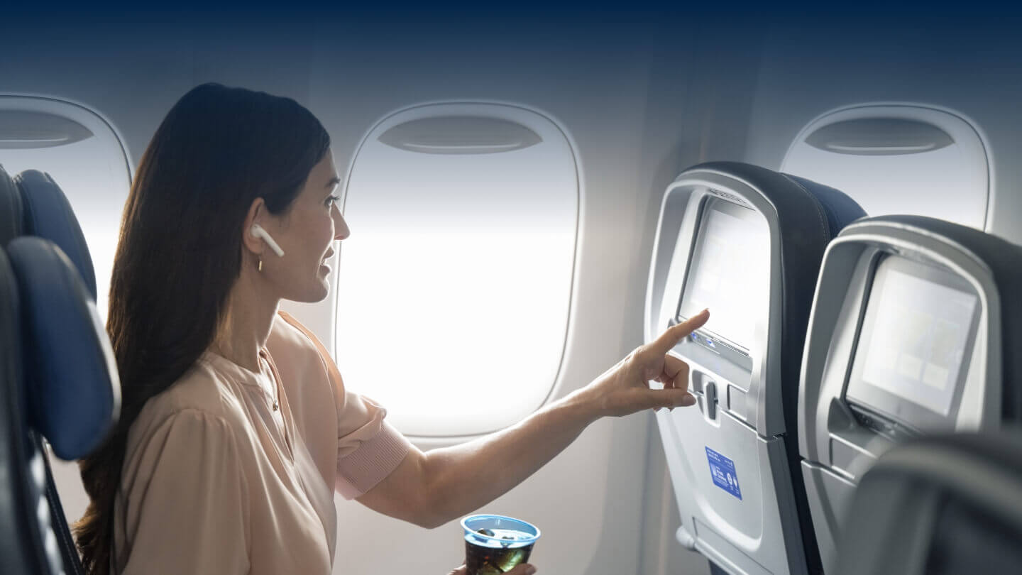 use miles to fly