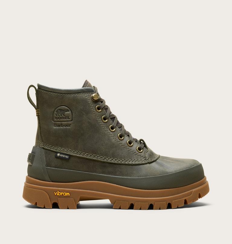 SOREL X Barbour Daystorm Horizon™ GTX