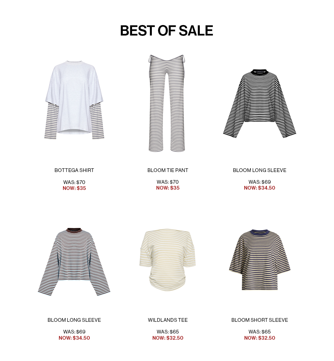 SHOP NOW
