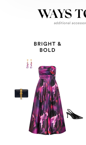 Shop the Rosalee Sleeveless Print Maxi Dress