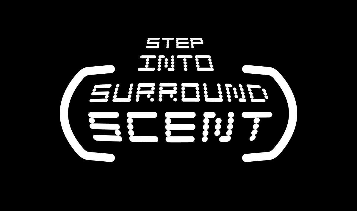 STEP INTO SURROUND SCENT