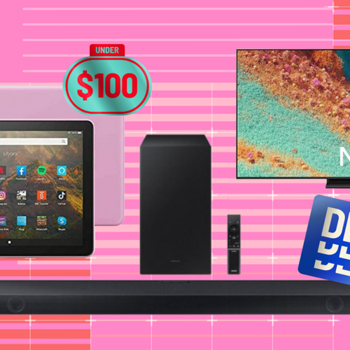 Score a Massive $2,500 Off This 85-Inch Smart TV