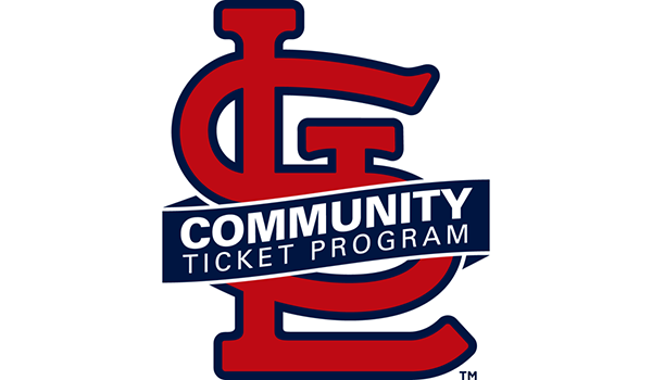 Community Ticket Program