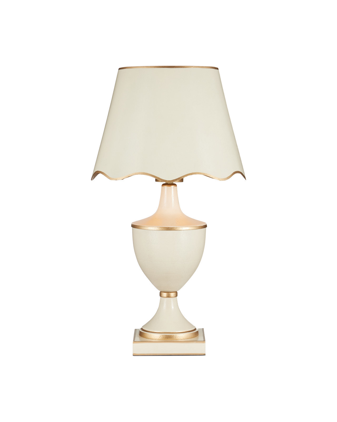 Image of Travelogue Cordless Table Lamp
