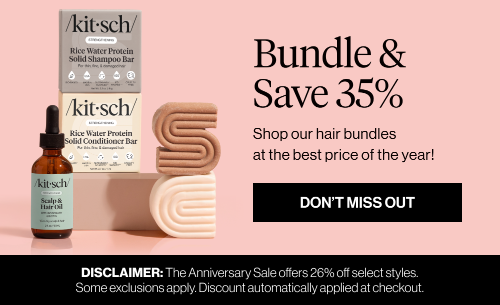 Bundle & Save 35% . Shop our hair bundles at the best price of the year!