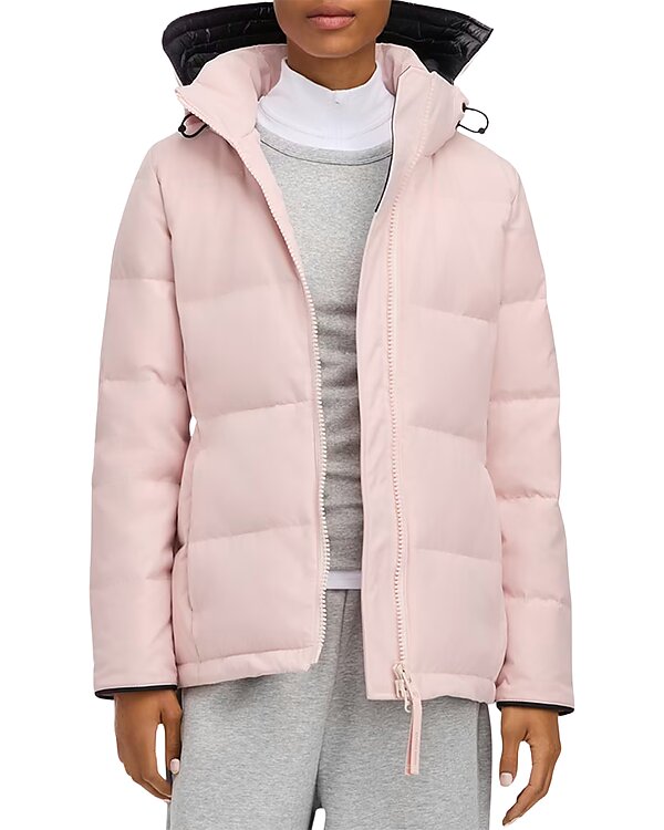 Canada Goose