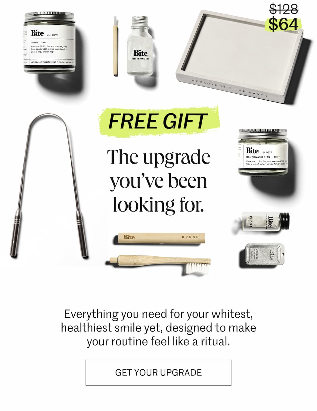SHOP THE NEW YEAR RESET KIT