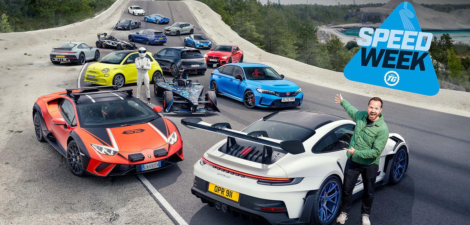 Top Gear
