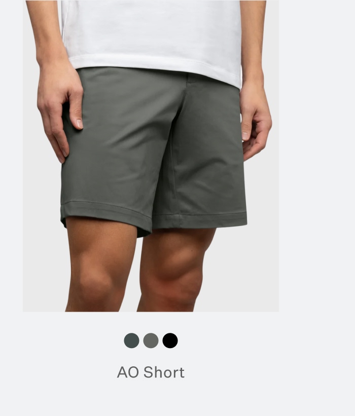 AO Short