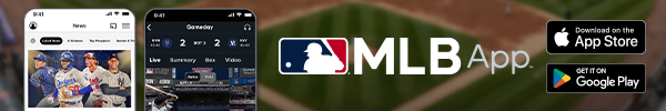 MLB App.