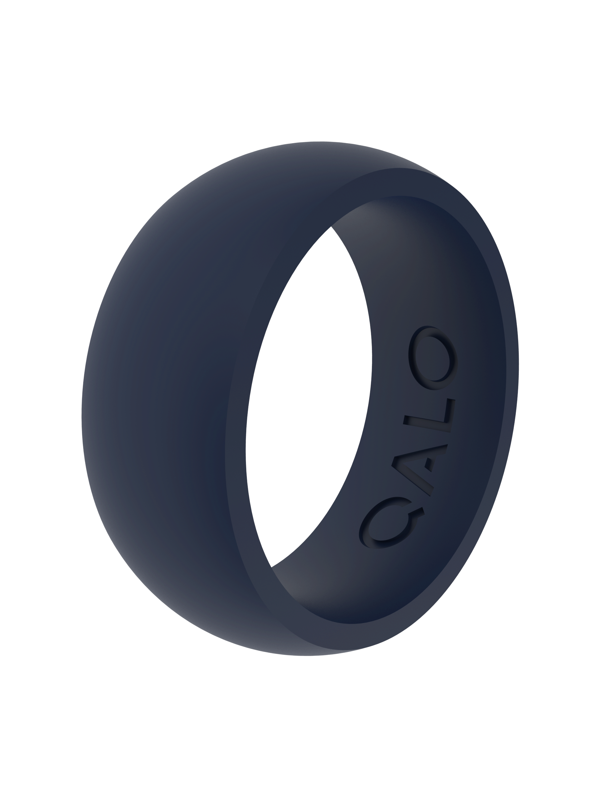 Image of Men's Classic Q2X™ Silicone Ring