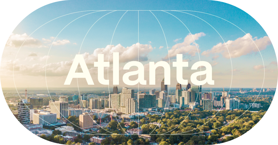 Atlanta