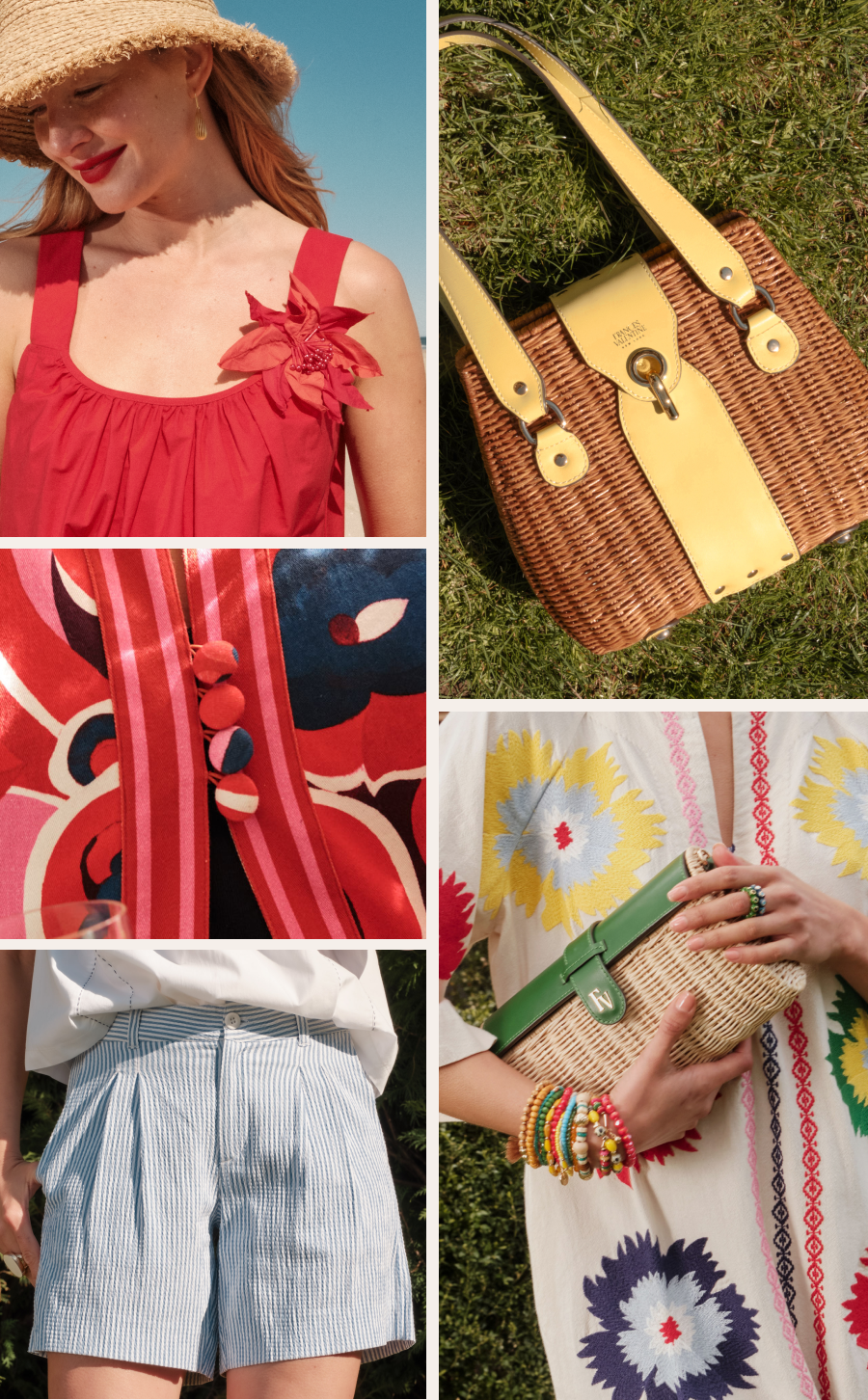 Shop the Catalog 