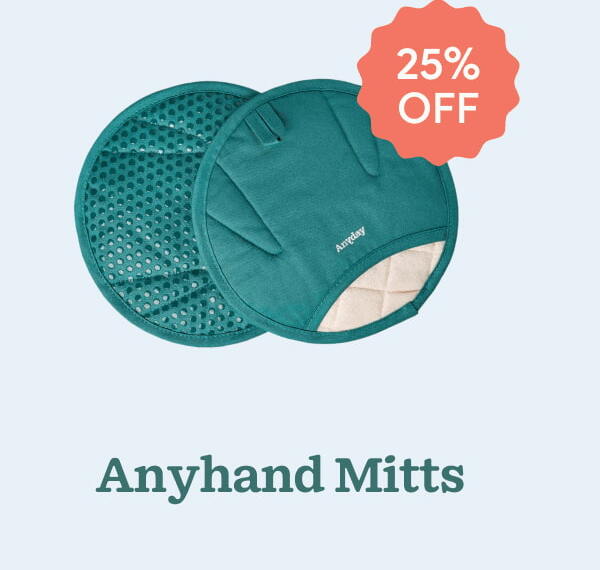 Anyhand Mitts 