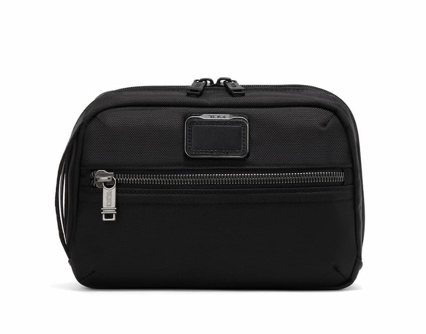 Tumi Alpha Bravo Travel Response Kit