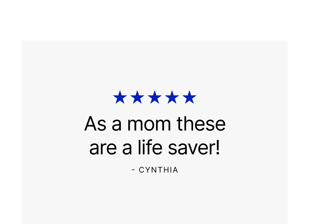 Reviews