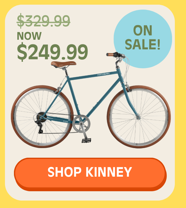 Shop Kinney