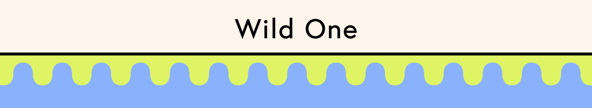 Wild One