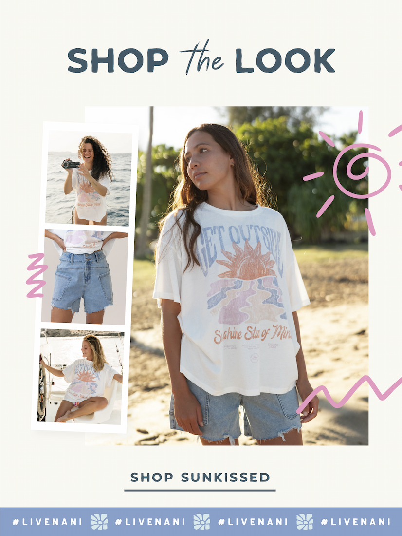 Shop the Look