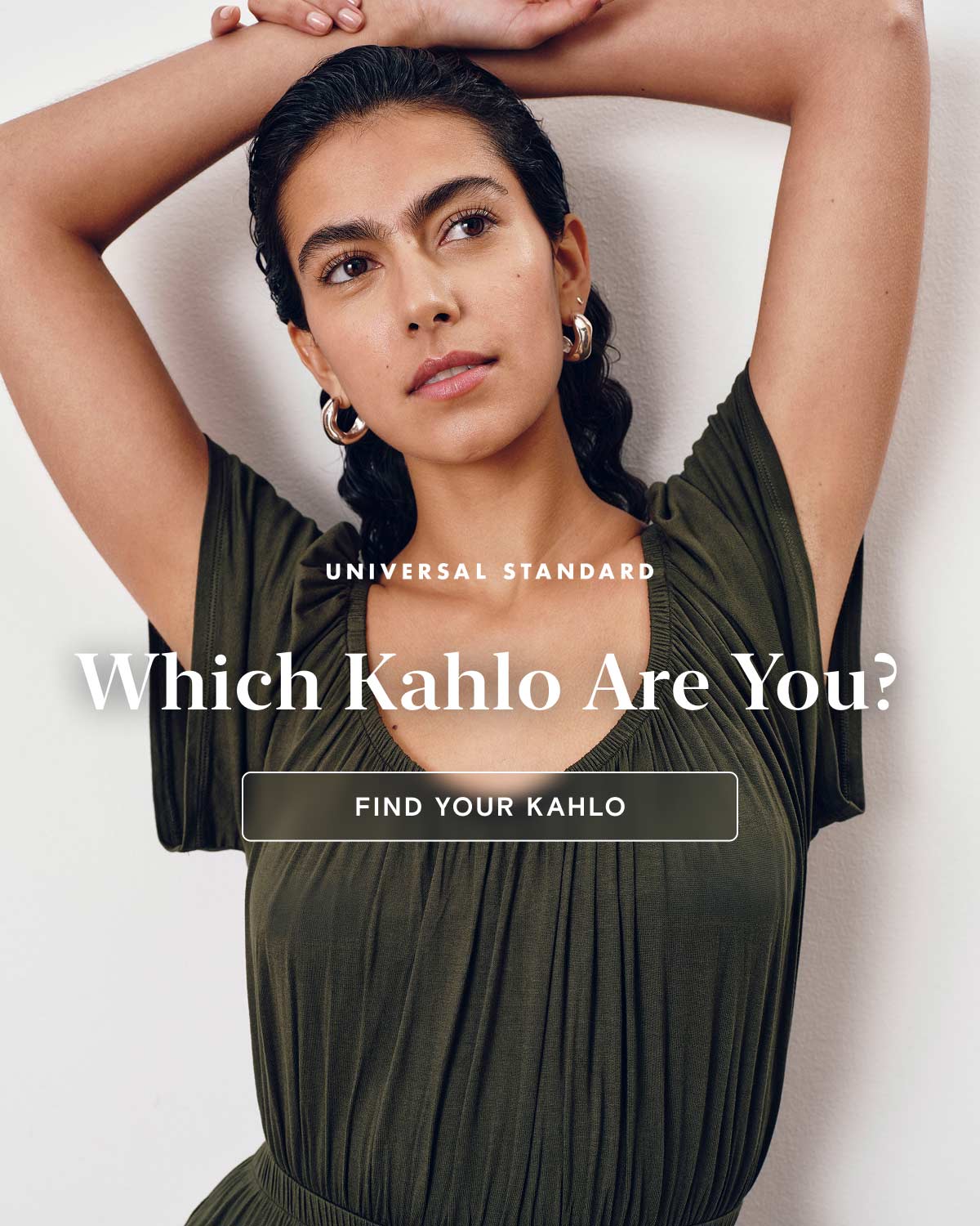 Which Kahlo Are You?