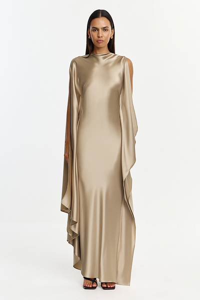 JARVIS MAXI DRESS