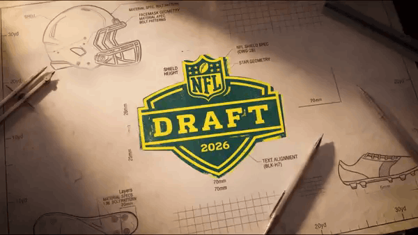 NFL 2026 Draft VIdeo