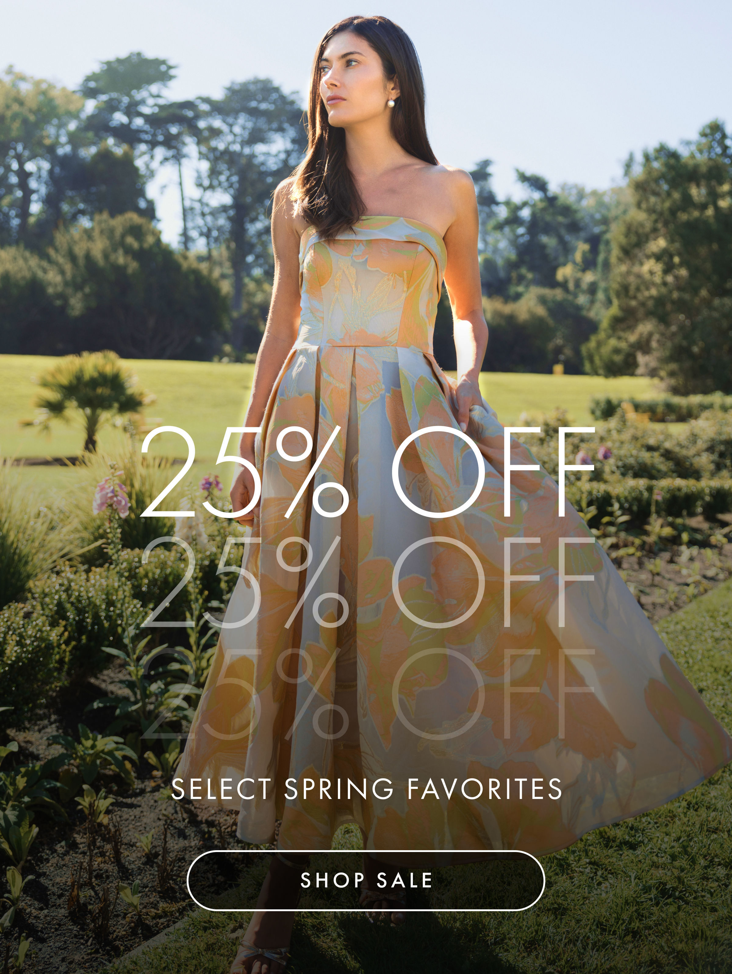 Select Spring Favorites | Shop Sale