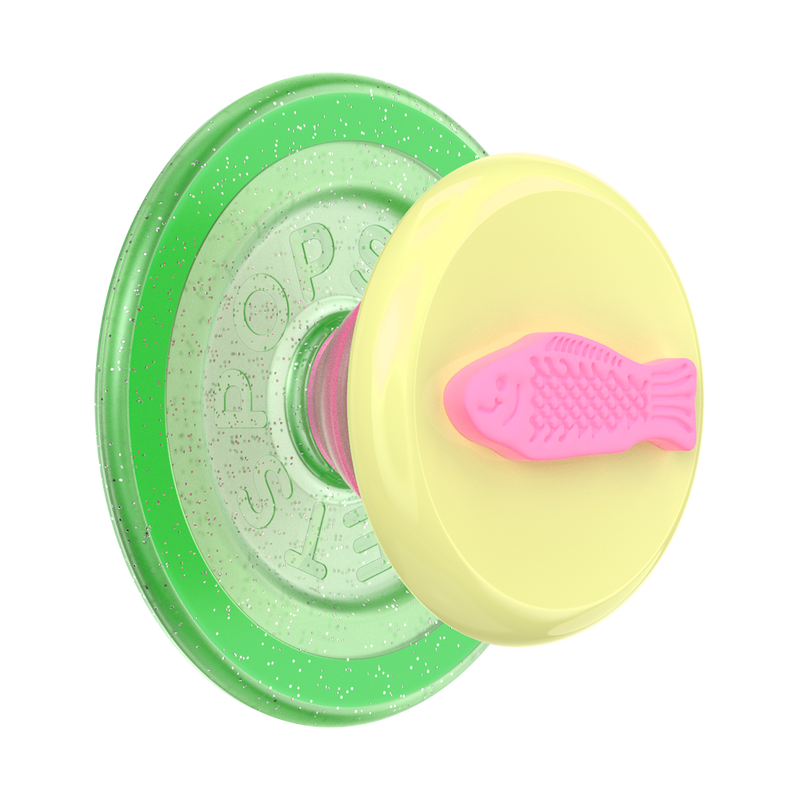Image of PopOut Viking Snack — MagSafe PopGrip