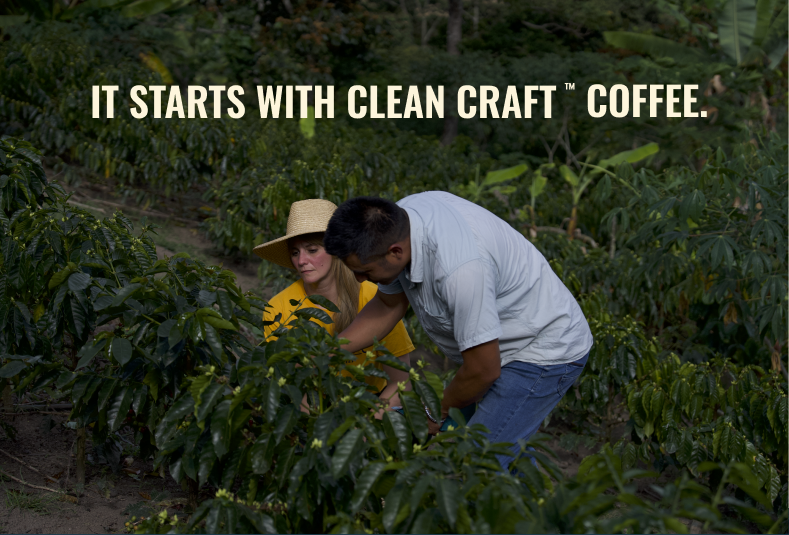 Learn about our process