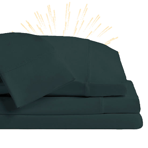 Limited-Edition Fresh Meadow Original Performance Sheet Sets
