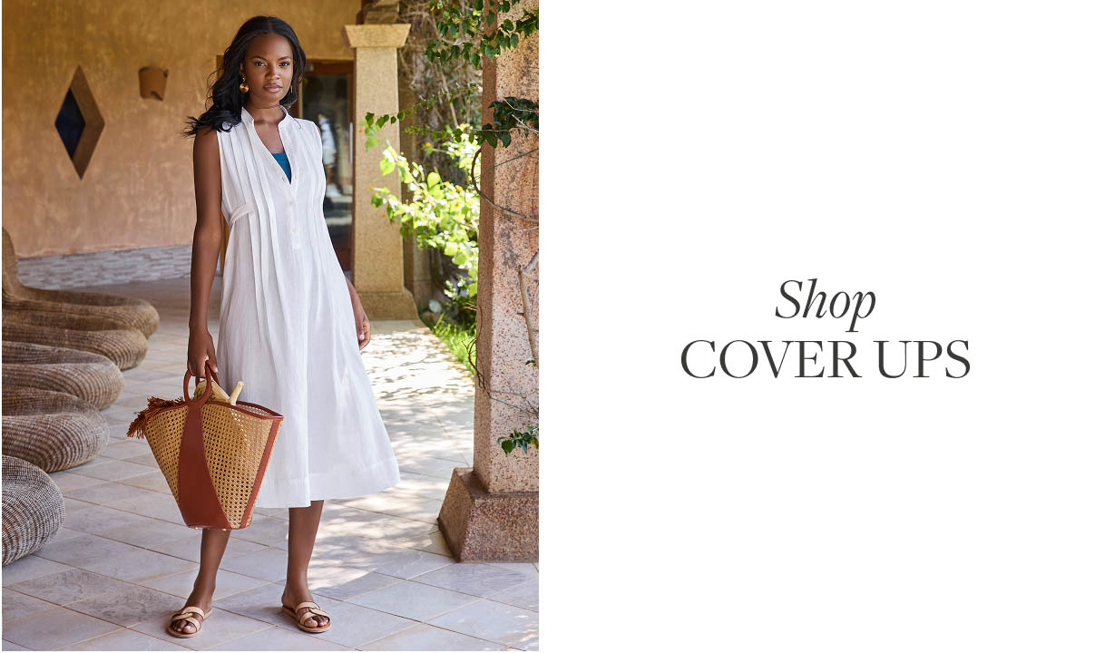 Shop Cover Ups
