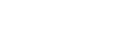Feetures white logo