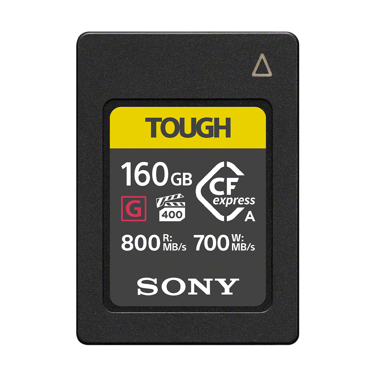 Image of Sony 160GB CFexpress Type A Memory Card (VPG 400)