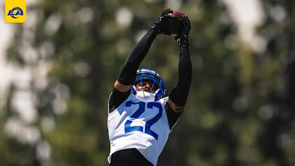 Offseason Position Reset: Cornerback