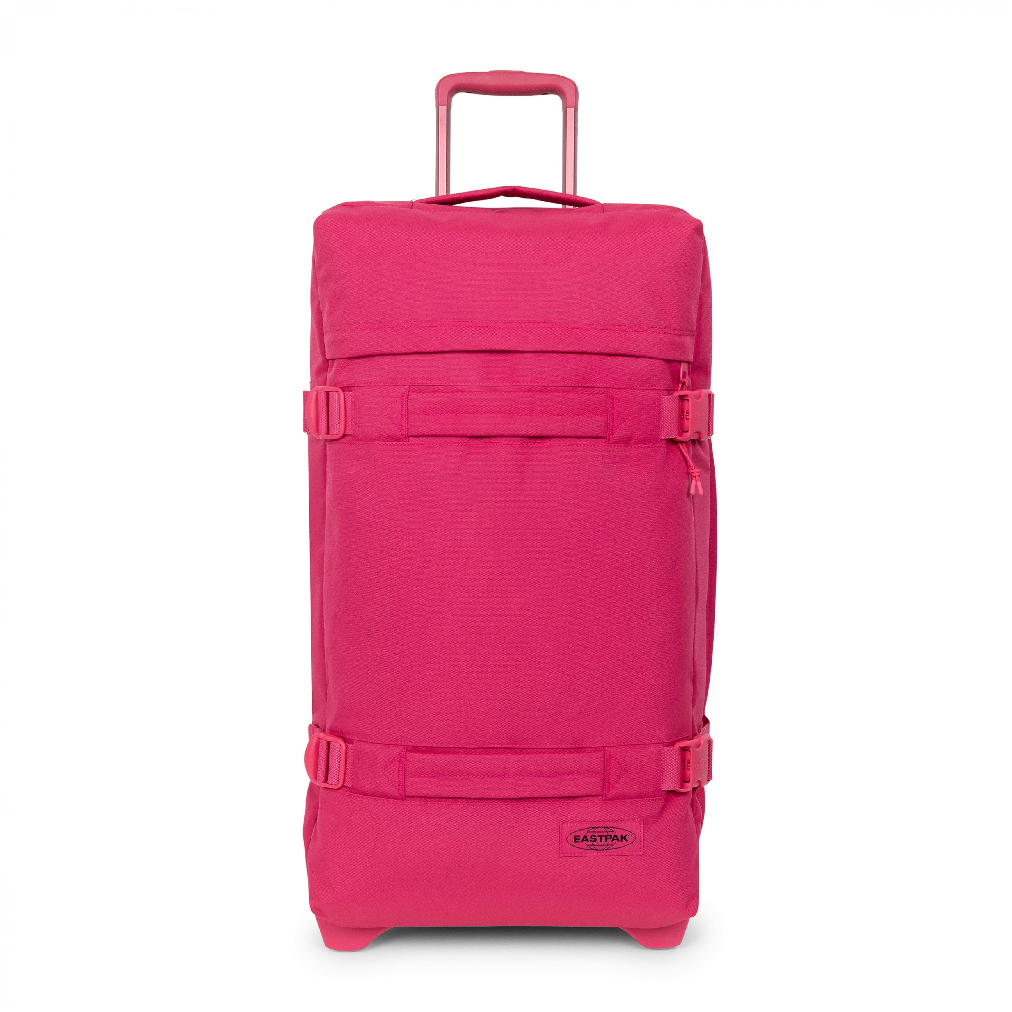 Image of TRANSIT'R M MONOTONE PINK