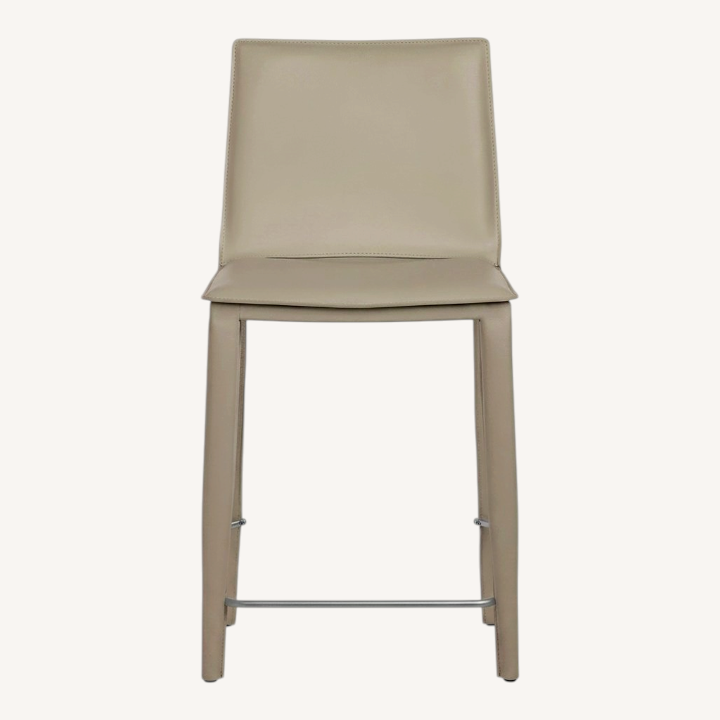 Image of Design Within Reach Bottega Stools