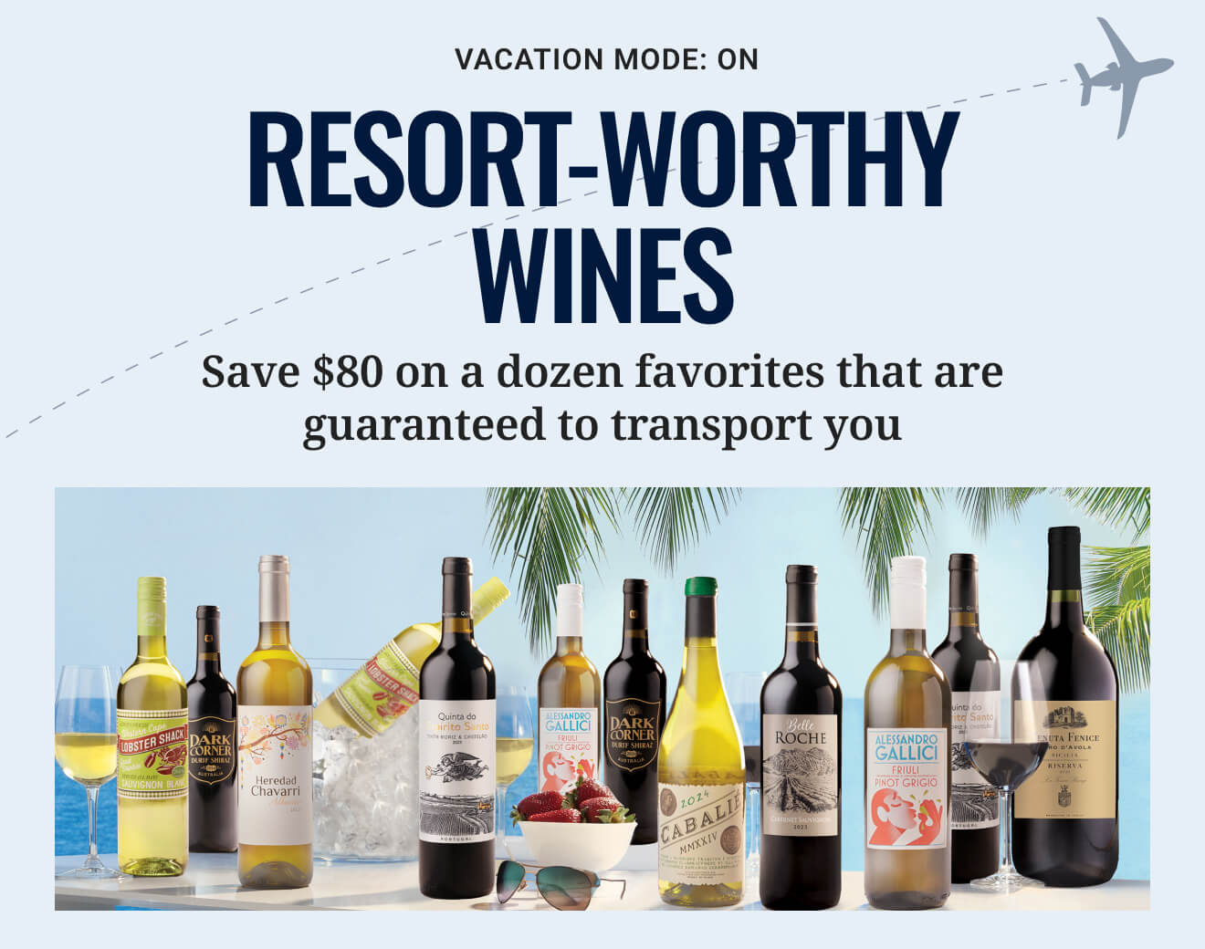 Resort Wines